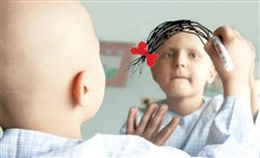 انواع السرطان الاكثر انتشاراً بين الاطفال