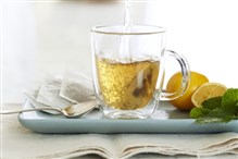 فوائد واضرار شاي الديتوكس