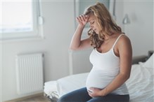 عوامل تزيد خطر الولادة المبكرة