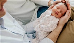 حقائق عن الاطفال حديثي الولادة
