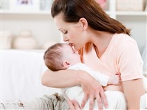 مشاكل شائعة اثناء الرضاعة الطبيعية