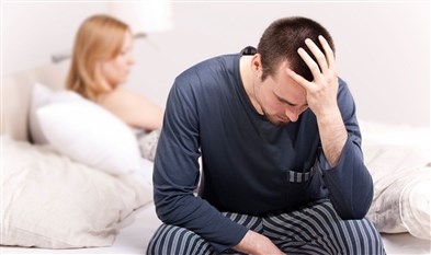 هل يؤثر إرتفاع الكولسترول على أداء الرجل الجنسي؟