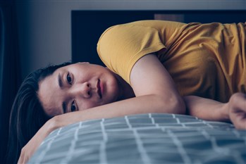4 أعراض تُعتبر الأكثر شيوعاً لدى المرضى الذين يعانون من اضطرابات نفسية
