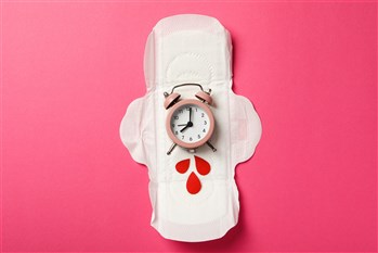 الغدة الدرقية والدورة الشهرية... ما لا يخبركِ به الكثيرون!