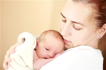ما هي العلامات التي تدلّ على التئام جرح الولادة؟