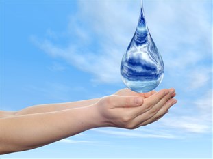 كم تبلغ نسبة المياه في الجسم؟ وما هي فوائدها؟