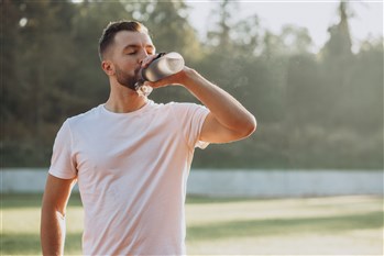 معلومات ستصدمكم... إليكم خطورة المكملات الغذائية!