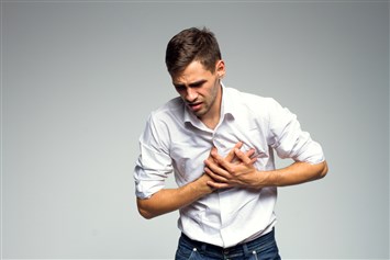 تنبّهوا الى هذه الأعراض التي تشير الى اعتلال عضلة القلب من الاجهاد