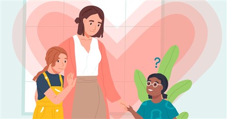 أطفال في زمن الحرب... كيف تتعاملون مع أطفالكم الذين يعانون نفسياً بسبب النزاعات؟