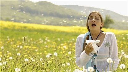 من الأسباب الى العلاج... معلومات مهمّة يجب أن تعرفوها عن حساسية الربيع