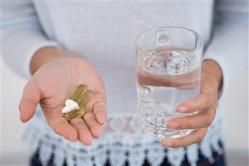 هل تلجأين الى أدوية التنحيف لخسارة الوزن؟ هذا الموضوع مخصّص لكِ!
