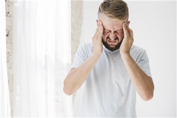 هذا ما يفعله التوتر النفسي بصحتكم... احذروا منه! 