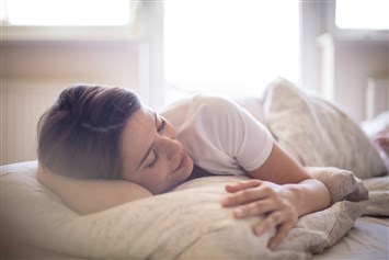 أي تمارين يمكن أن تساعدكم على تحسين نوعية نومكم؟