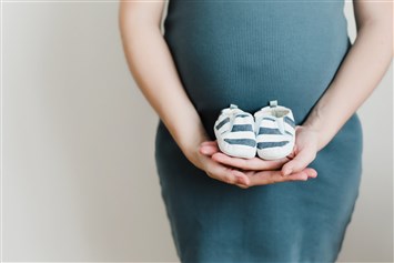 ما هي أبرز التغيّرات التي تمرّ بها الحامل في الشهر الرابع؟