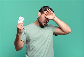 أعراض غير متوقّعة لنقص الفيتامينات والمعادن في الجسم!