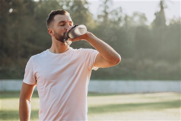 معلومات ستصدمكم... إليكم خطورة المكملات الغذائية!