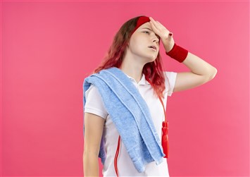 كيف يكشف نقص الحديد عن نفسه في جسدك؟ معلومات من الضروري معرفتها!