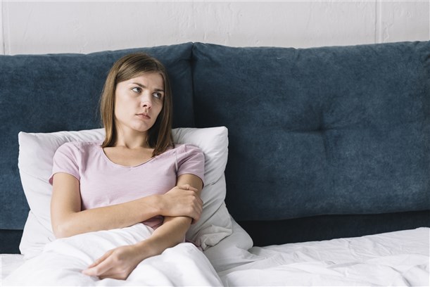 لماذا يمكن للمرأة ألا تصل الى النشوة خلال العلاقة الحميمة؟