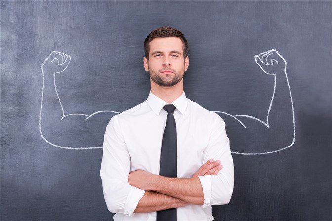 هل يمكن زيادة هرمون الذكورة لدى الرجل او التستوستيرون؟