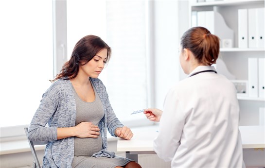 Sohati كيف تؤثر الإلتهابات على الجنين داخل الرحم