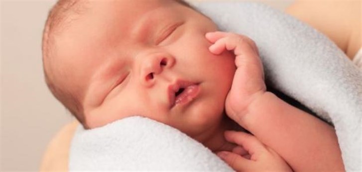 علاج البلغم عند الرضع حديثي الولادة