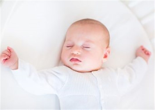 Sohati نصائح اساسية لتساعدي طفلك الرضيع على النوم