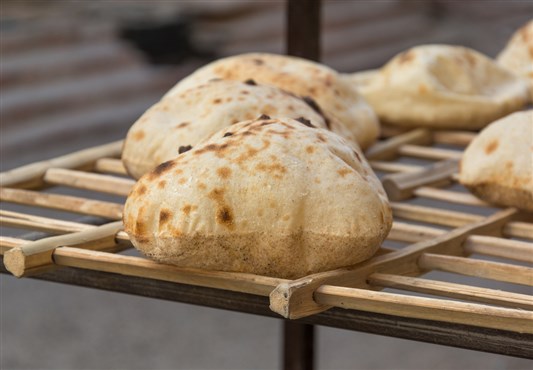 الشمال الغربي ناقلة شوق  Sohati - تجميد الخبز وإعادة تسخينه عادة غير صحية!