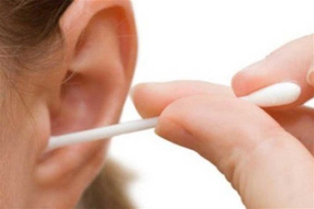 التهاب الأذن الوسطى الحادّ