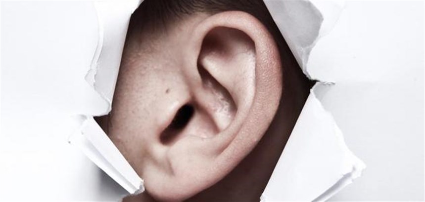 فقدان السمع المختلط