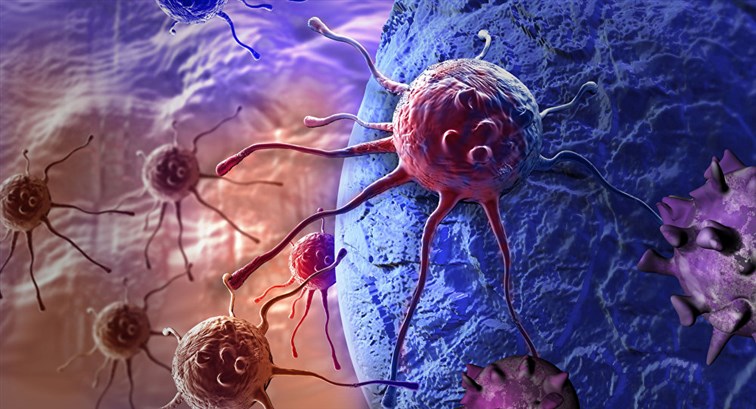 قتل خلايا السرطان