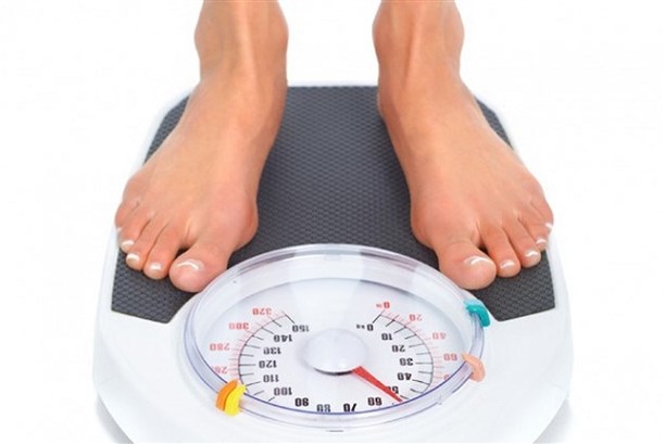 فقدان الوزن اللاإرادي