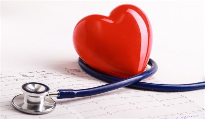 صحّة القلب والأوعية الدمويّة
