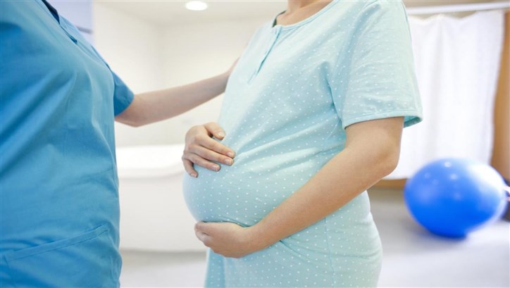 الولادة الطبيعيّة غير مُمكنة بعد القيصريّة