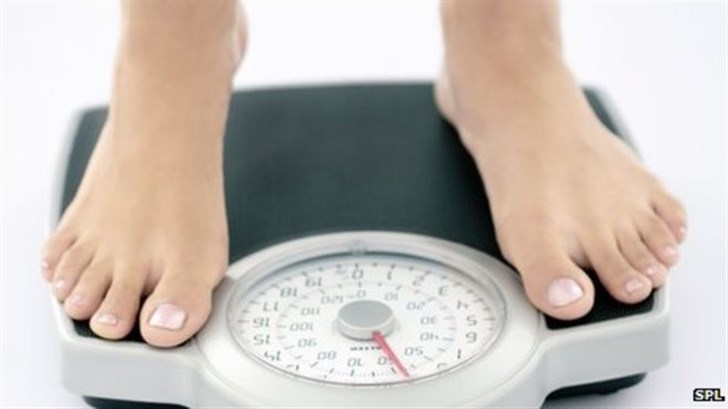 الحفاظ على وزنٍ صحّي