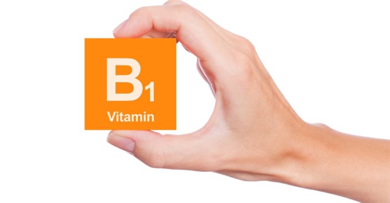فيتامين B1