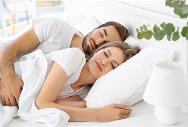 Sohati وضعيات نوم الزوجين Sohati وضعيات نوم الزوجين