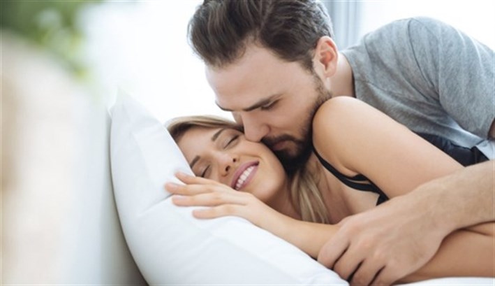 الأشياء التي تثير الرجل في جسد المرأة
