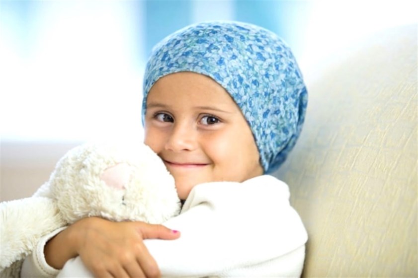 انواع السرطان الاكثر انتشاراً بين الاطفال