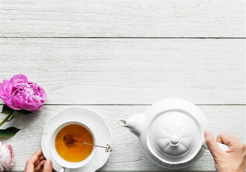 فوائد واضرار شاي الديتوكس