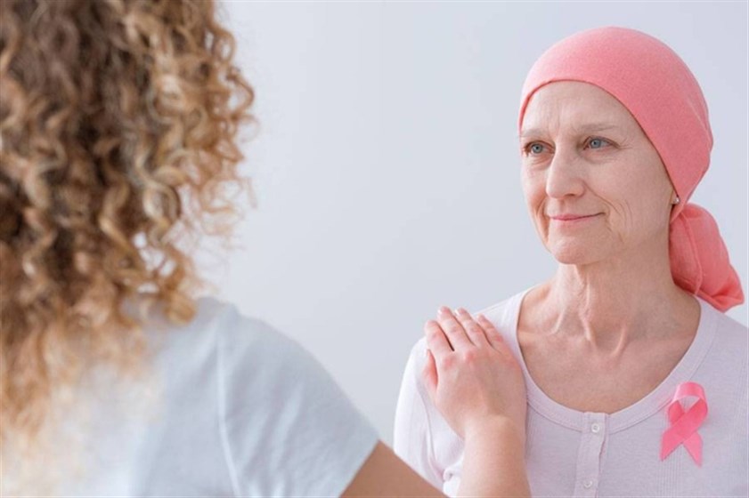 نصائح نفسية لدعم مريضة سرطان الثدي