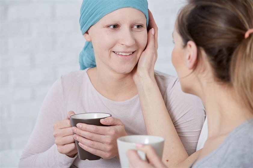 نصائح نفسية لدعم مريضة سرطان الثدي