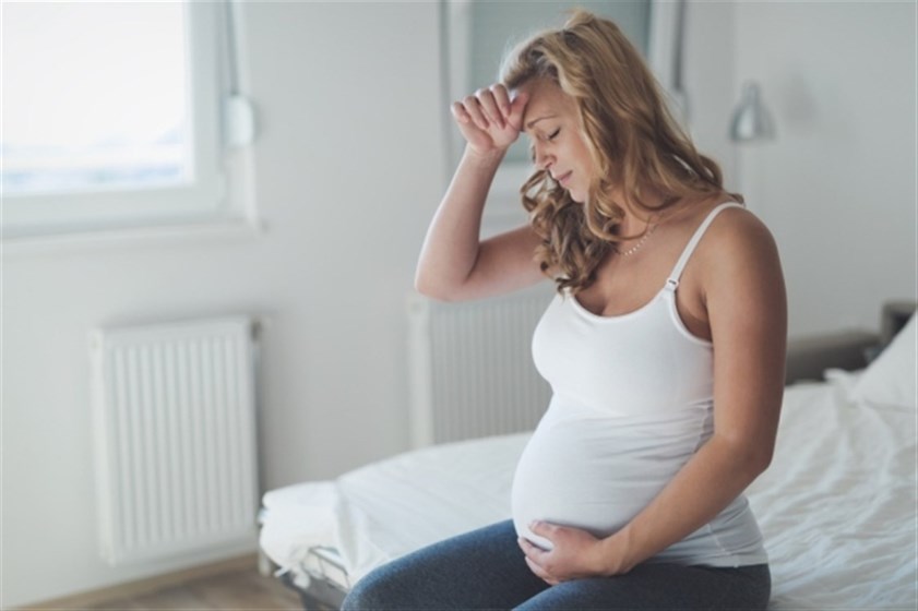 عوامل تزيد خطر الولادة المبكرة