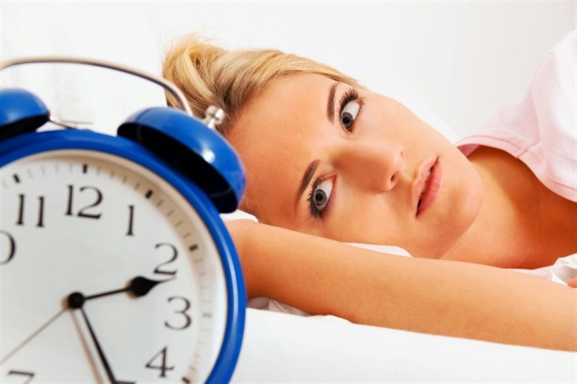 عادات قبل النوم تساعد على انقاص الوزن