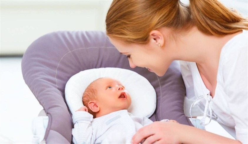 حقائق عن الاطفال حديثي الولادة