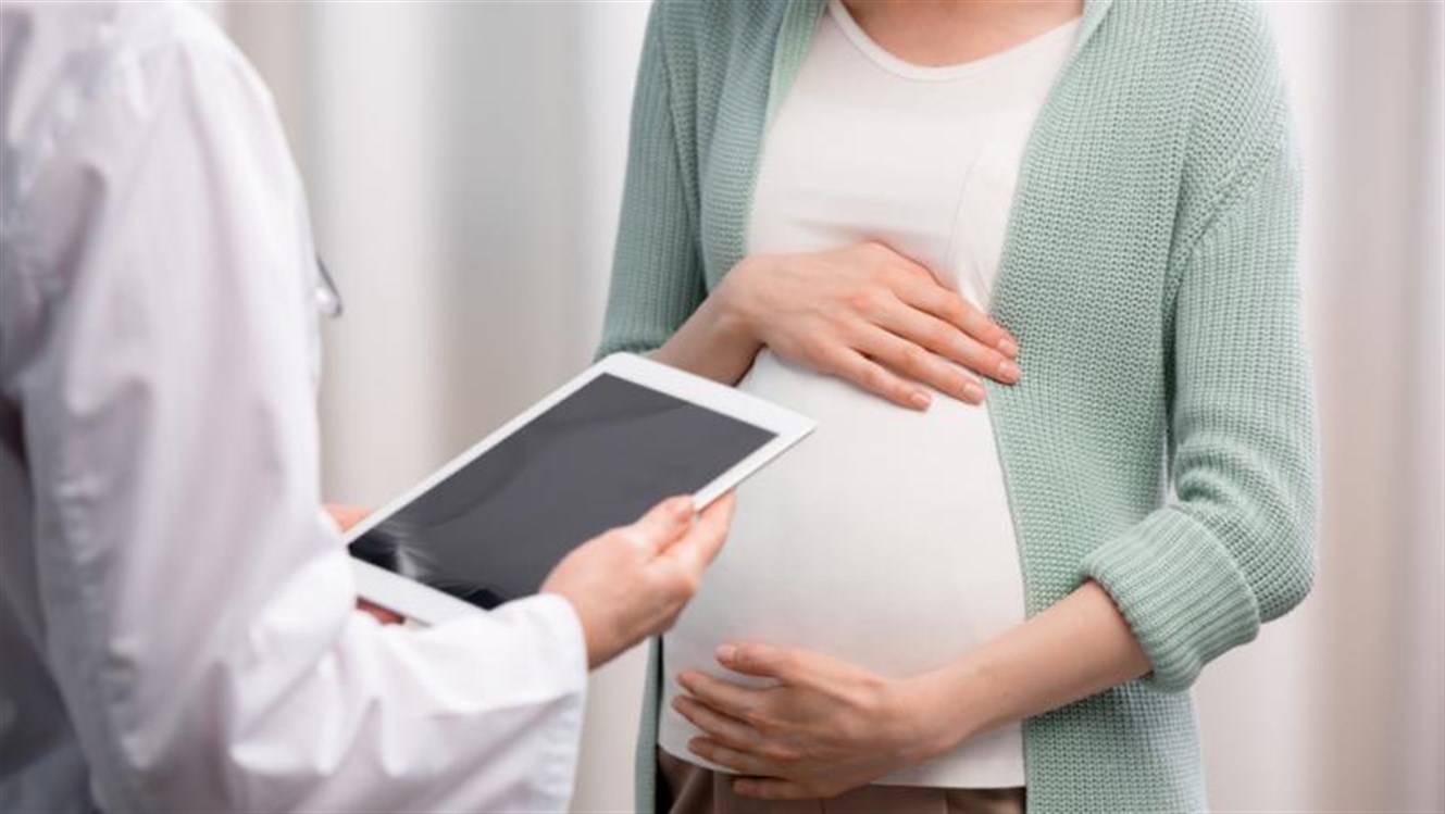 علاج التهاب المهبل للحامل
