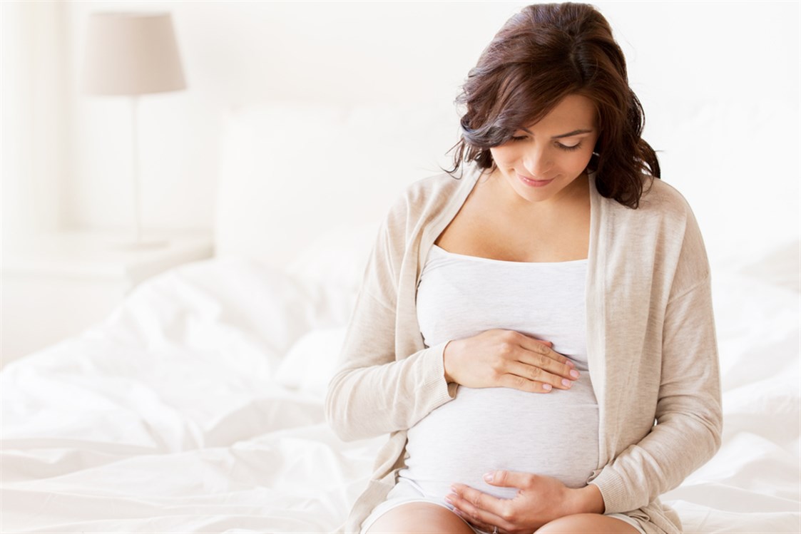  اجراءات ضرورية خلال الحمل لتجنب التشوهات
