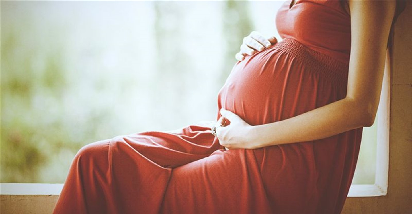 عدوى الخميرة خلال فترة الحمل