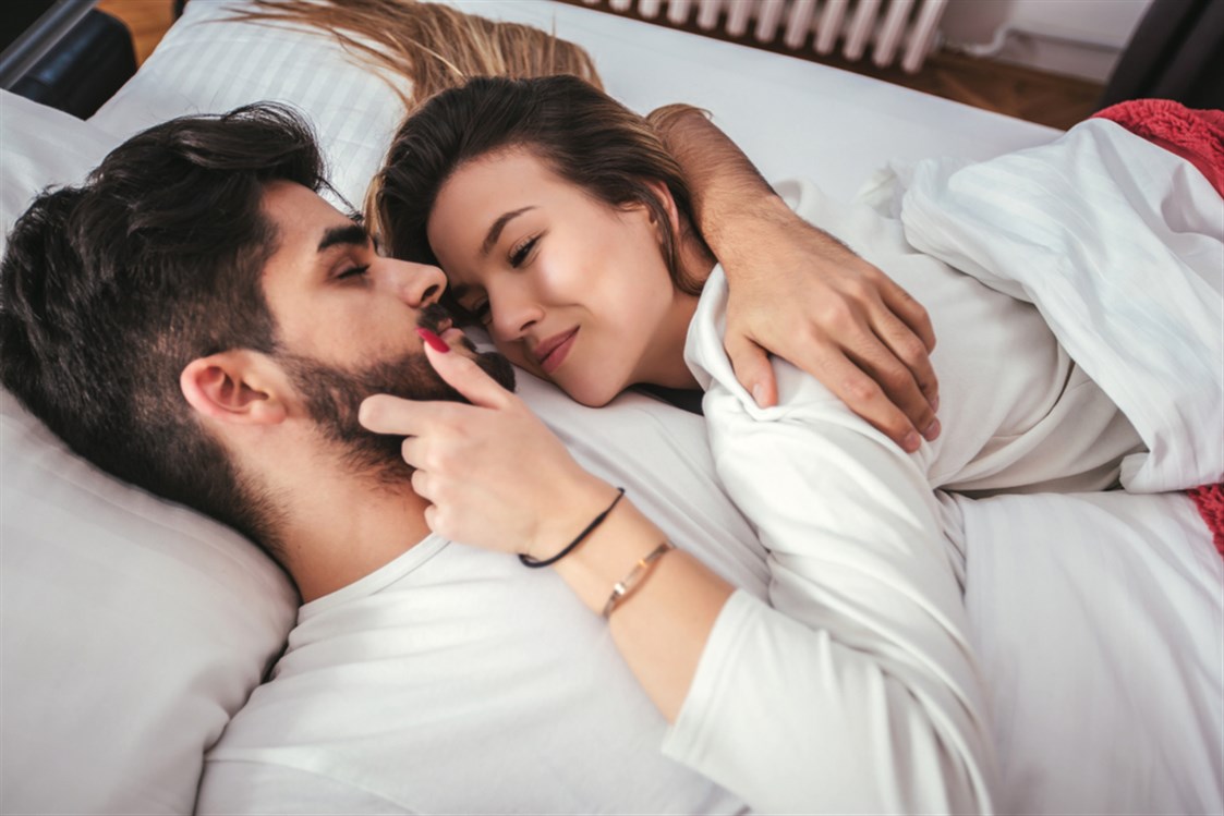 Sohati - نصائح بعد ممارسة العلاقة الزوجية