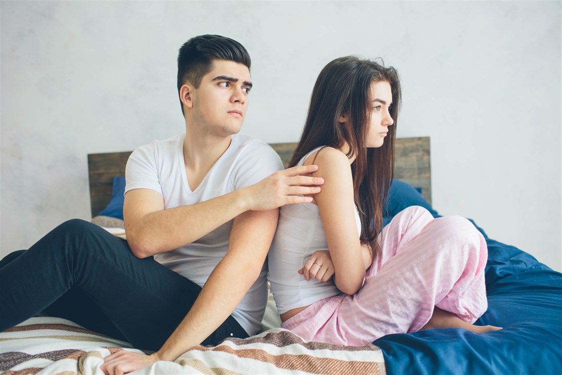 كيف امنع الخيانة الزوجية