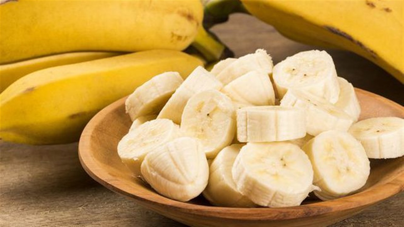 ما هو اهم معدن موجود في الموز